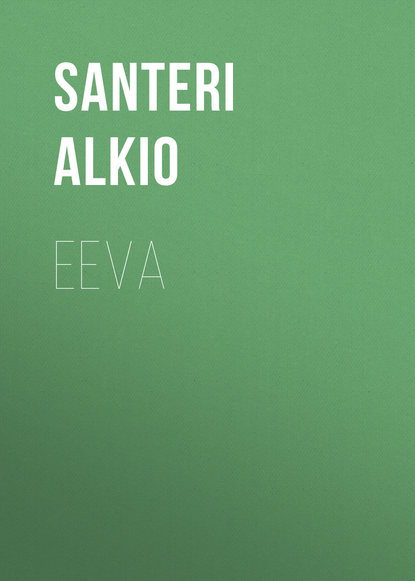 Alkio Santeri — Eeva