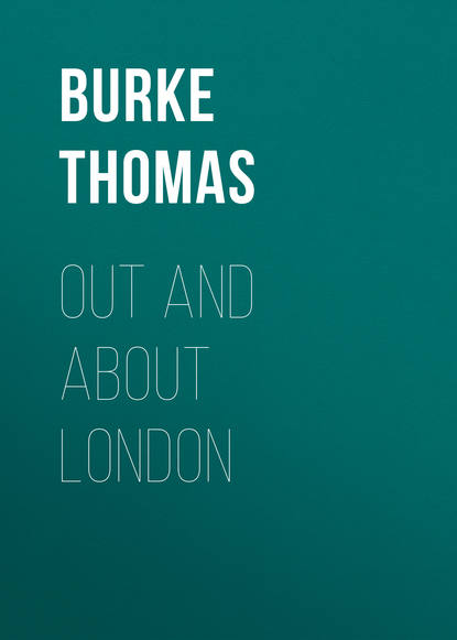 Out and About London (Burke Thomas). 