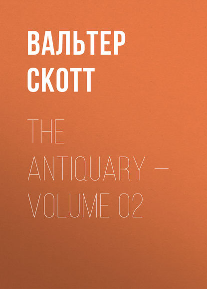The Antiquary Volume 02