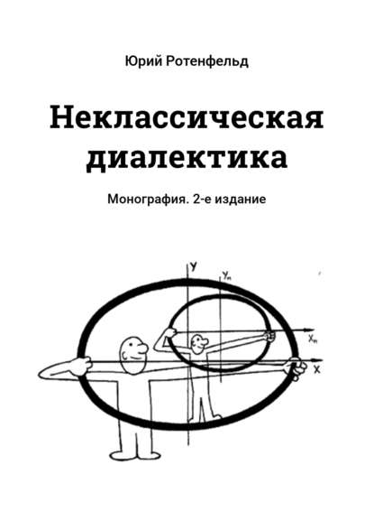 Юрий Ротенфельд Неклассическая диалектика. Монография. 2-е издание