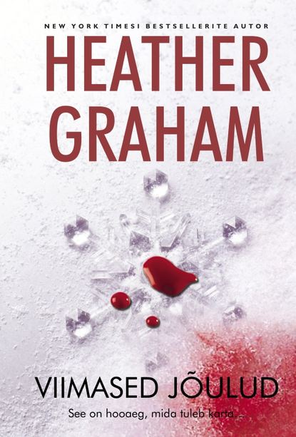 Heather Graham — Viimased j?ulud