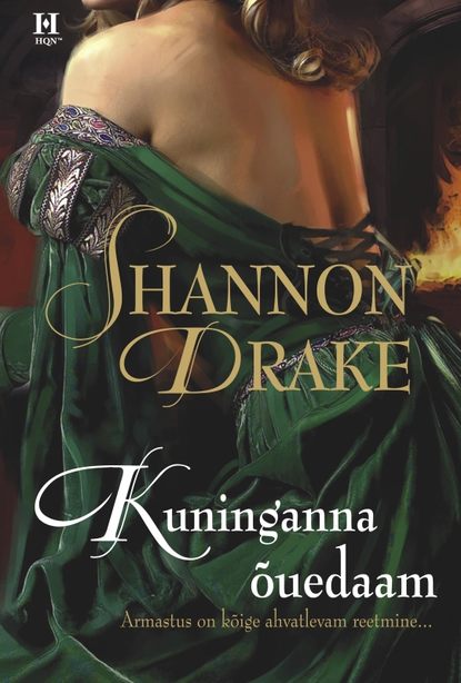 Shannon Drake — Kuninganna ?uedaam