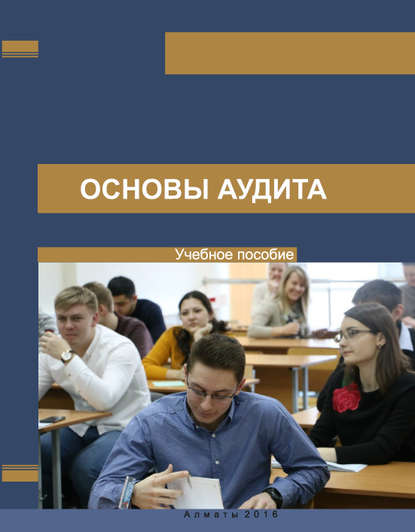 

Основы аудита