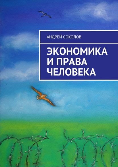 Андрей Львович Соколов - Экономика и права человека