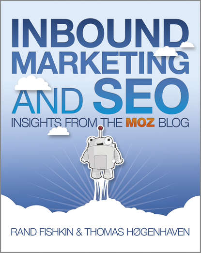 Inbound Marketing and SEO. Insights from the Moz Blog (Rand  Fishkin). 