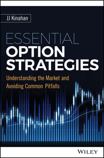 J. Kinahan J. - Essential Option Strategies. Understanding the Market and Avoiding Common Pitfalls