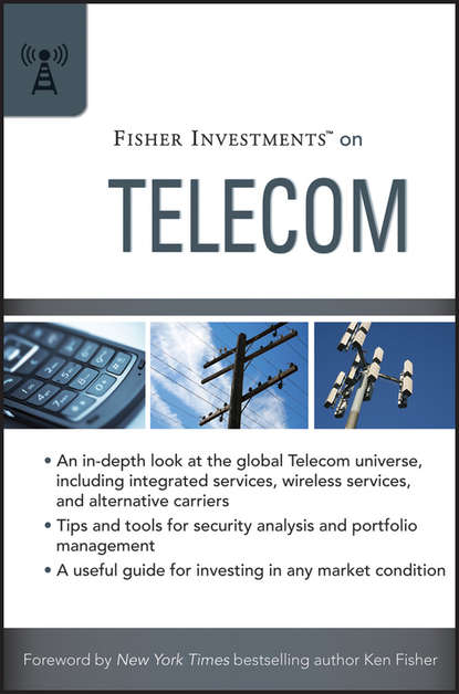 Fisher Investments - Fisher Investments on Telecom