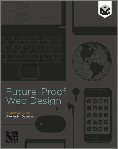 Alexander  Dawson - Future-Proof Web Design