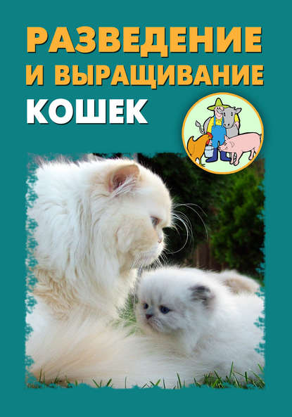 Илья Мельников — Разведение и выращивание кошек