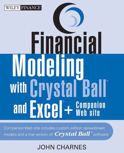 John  Charnes - Financial Modeling with Crystal Ball and Excel