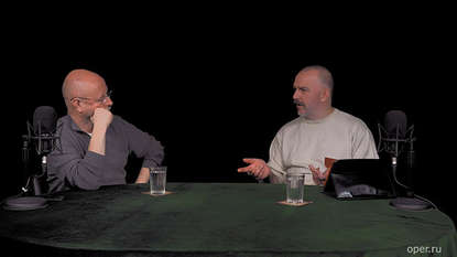 

Клим Жуков о ДНК-генеалогии Анатолия Клёсова