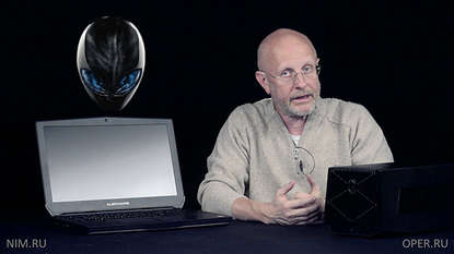 

Топовый ноутбук Alienware, графический усилитель и розыгрыш ключей на XCOM 2