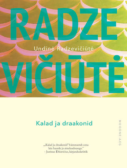 

Kalad ja draakonid