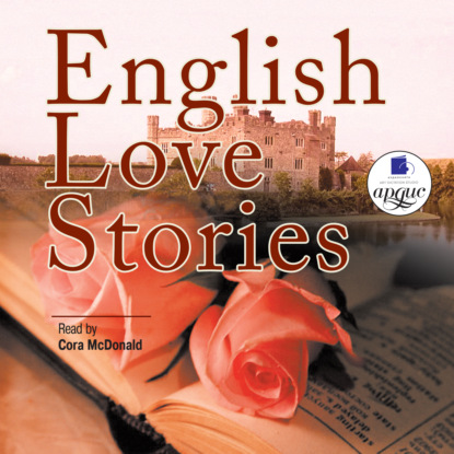 Коллектив авторов - English Love Stories