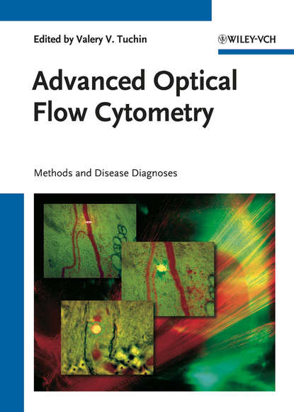 Valery Tuchin V. - Advanced Optical Flow Cytometry. Methods and Disease Diagnoses