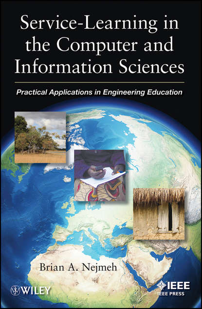 Brian Nejmeh A. — Service-Learning in the Computer and Information Sciences. Practical Applications in Engineering Education