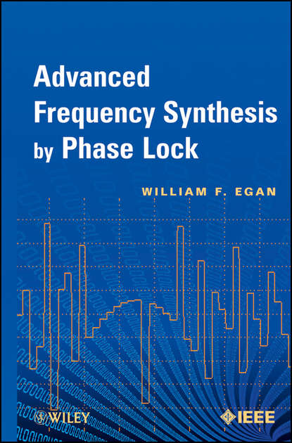 William Egan F. - Advanced Frequency Synthesis by Phase Lock
