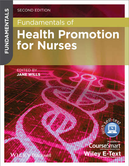 Jane  Wills - Fundamentals of Health Promotion for Nurses