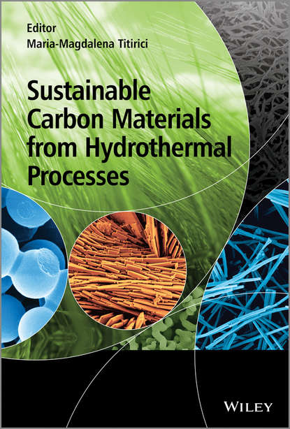 Sustainable Carbon Materials from Hydrothermal Processes (Maria-Magdalena  Titirici). 