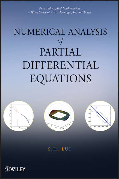 S. Lui H - Numerical Analysis of Partial Differential Equations