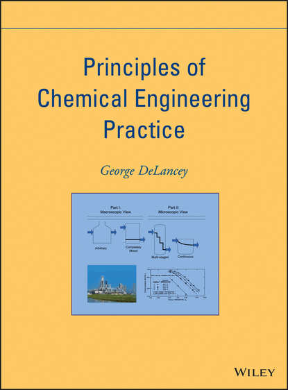 Principles of Chemical Engineering Practice