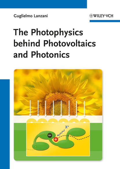 Guglielmo  Lanzani - The Photophysics behind Photovoltaics and Photonics