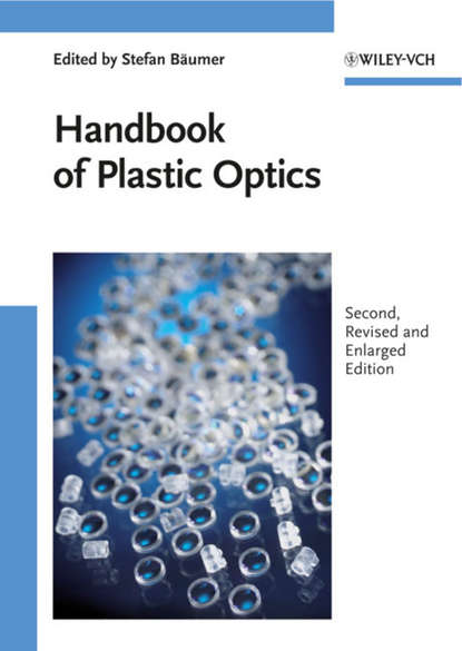 Stefan Bäumer - Handbook of Plastic Optics