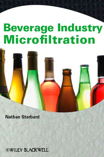 Beverage Industry Microfiltration (Nathan  Starbard). 