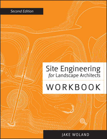 Jake Woland — Site Engineering Workbook