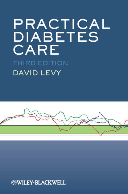 David Levy — Practical Diabetes Care
