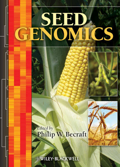 Philip Becraft W. - Seed Genomics