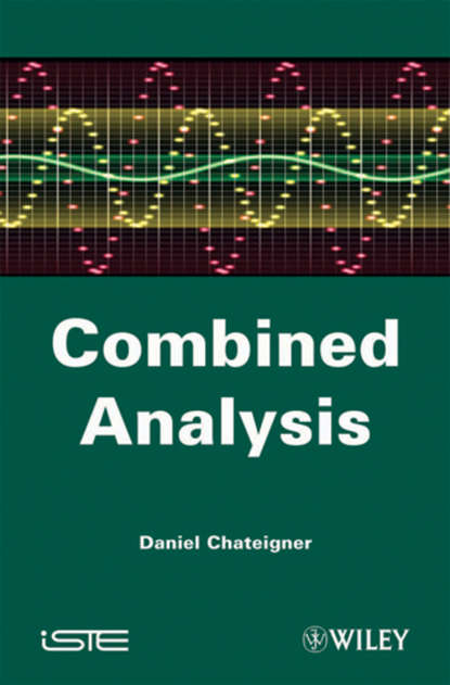Daniel  Chateigner - Combined Analysis