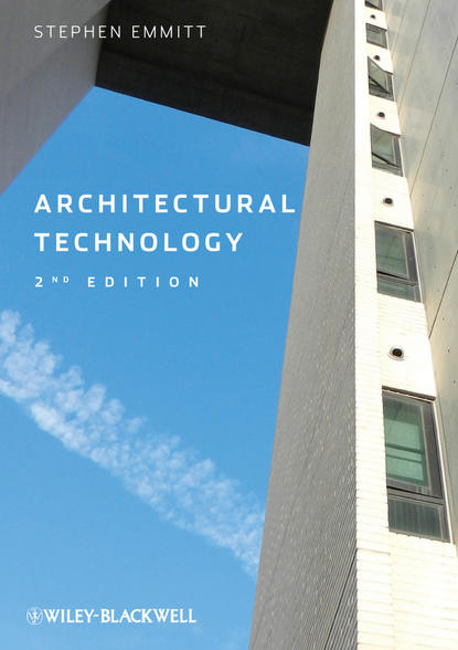 Stephen  Emmitt - Architectural Technology