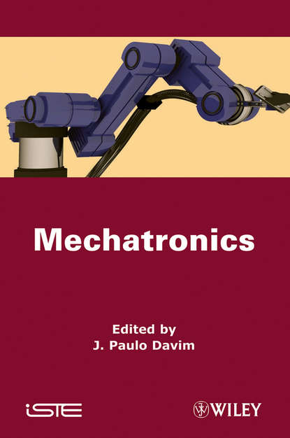 J. Davim Paulo - Mechatronics