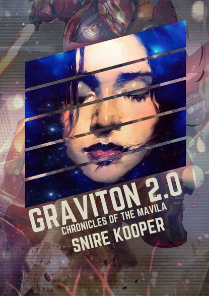 Snire Synnister Kooper - Graviton 2.0