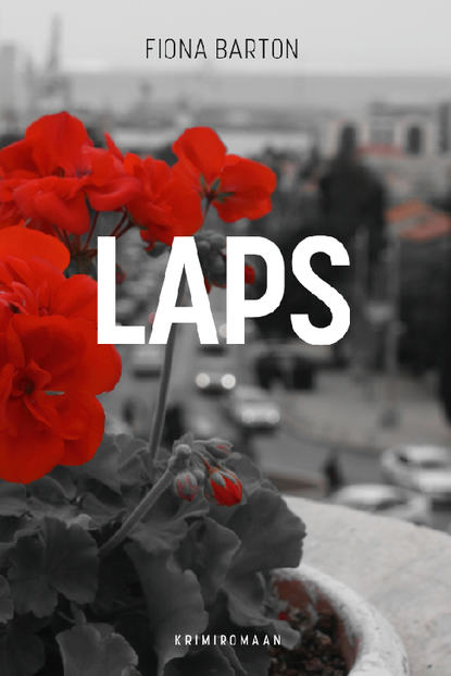 Fiona Barton - Laps