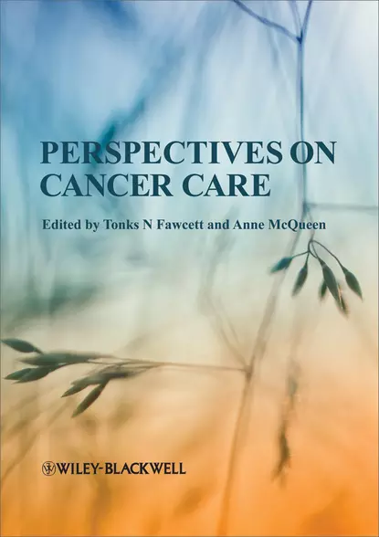 Обложка книги Perspectives on Cancer Care, McQueen Anne