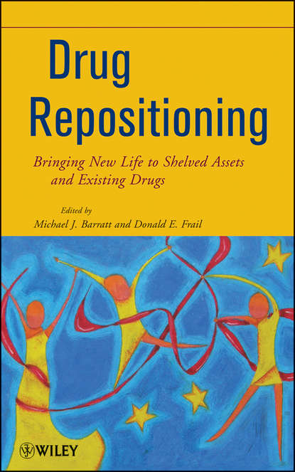 Drug Repositioning. Bringing New Life to Shelved Assets and Existing Drugs - Barratt Michael J.