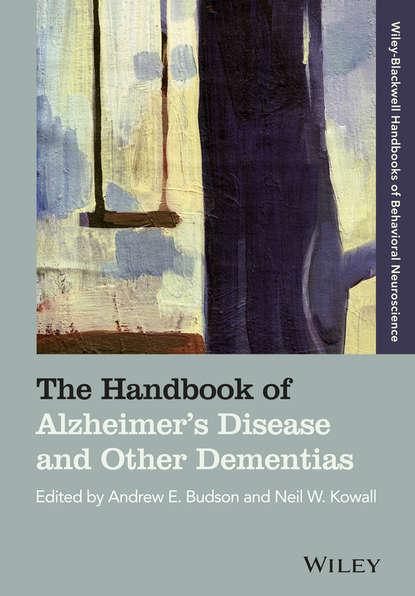 The Handbook of Alzheimer's Disease and Other Dementias - Budson Andrew E.