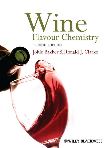 Wine. Flavour Chemistry