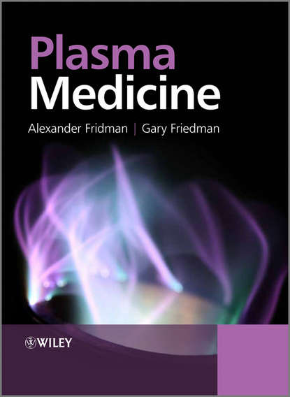 Plasma Medicine