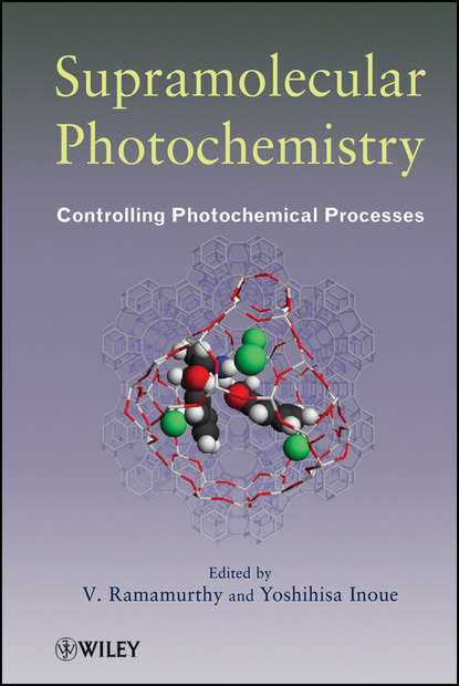 Supramolecular Photochemistry. Controlling Photochemical Processes (Inoue Yoshihisa). 