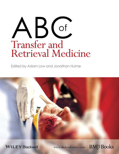 Low Adam - ABC of Transfer and Retrieval Medicine