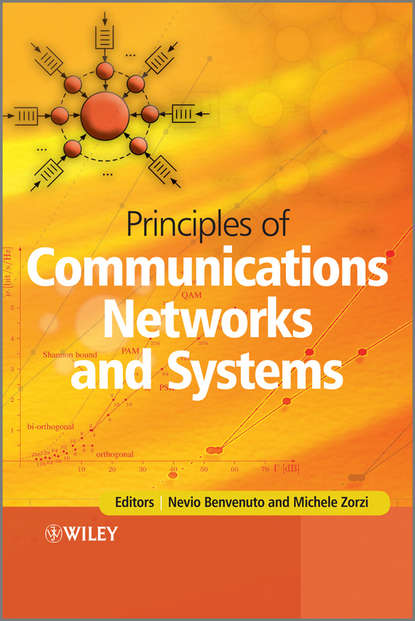 Principles of Communications Networks and Systems - Zorzi Michele