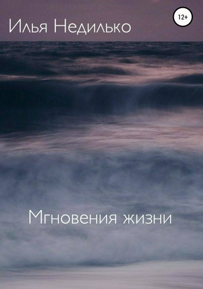 Илья Недилько — Мгновения жизни