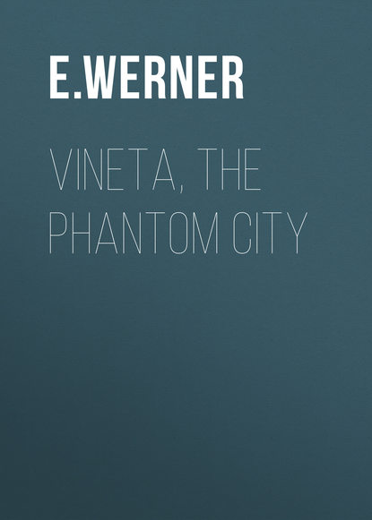 Vineta, the Phantom City