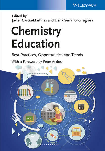 Chemistry Education - Группа авторов