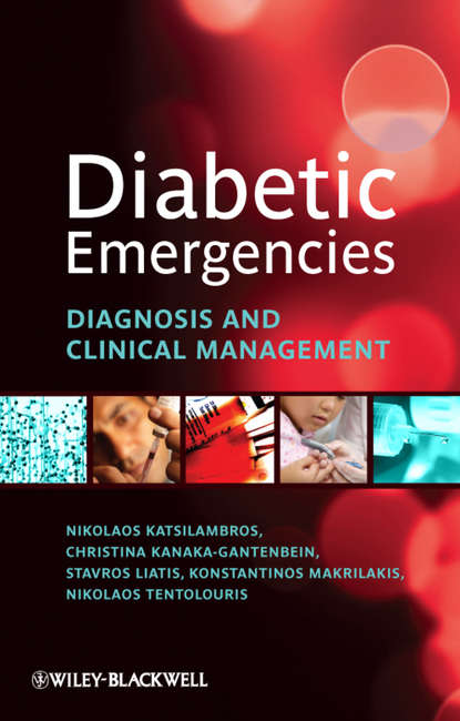 Diabetic Emergencies - Nicholas Tentolouris