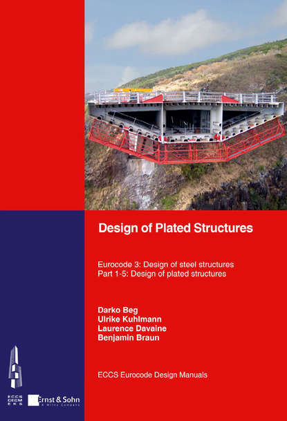 Ulrike Kuhlmann - Design of Plated Structures