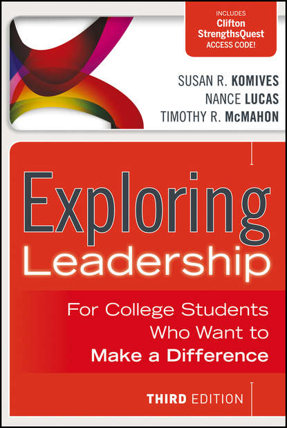 Exploring Leadership - Susan R. Komives